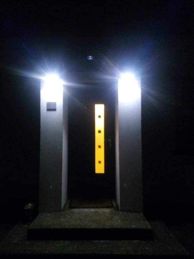Malin Head Stay SolasTobann ArtHouse Room 1 Ensuite Exterior foto